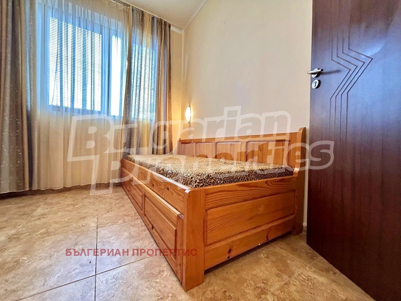 Продава 3-СТАЕН, гр. Несебър, област Бургас, снимка 17 - Апартаменти - 53347456