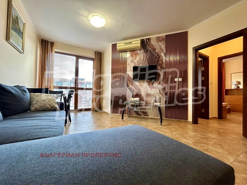 Продава 3-СТАЕН, гр. Несебър, област Бургас, снимка 4 - Апартаменти - 53347456