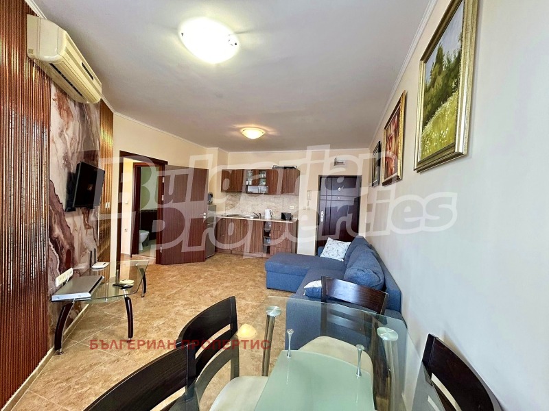 Продава 3-СТАЕН, гр. Несебър, област Бургас, снимка 5 - Апартаменти - 53347456