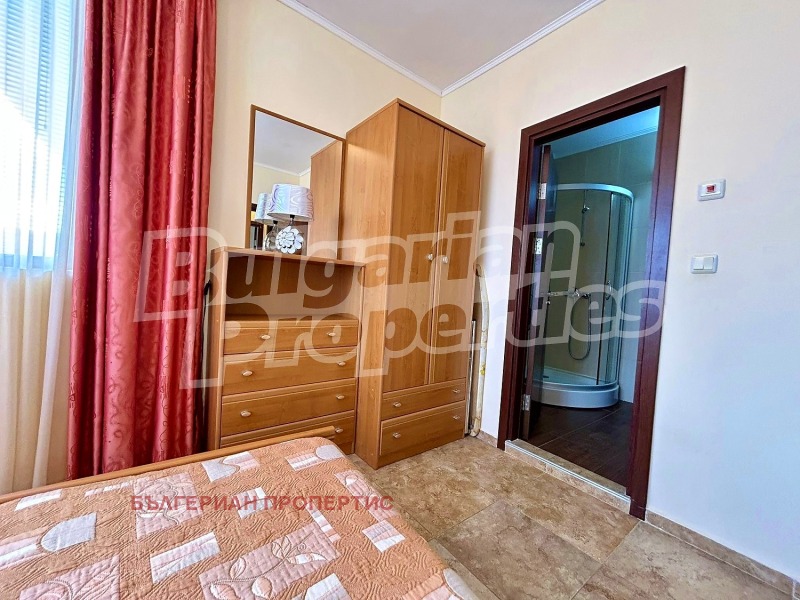 Продава 3-СТАЕН, гр. Несебър, област Бургас, снимка 16 - Апартаменти - 53347456