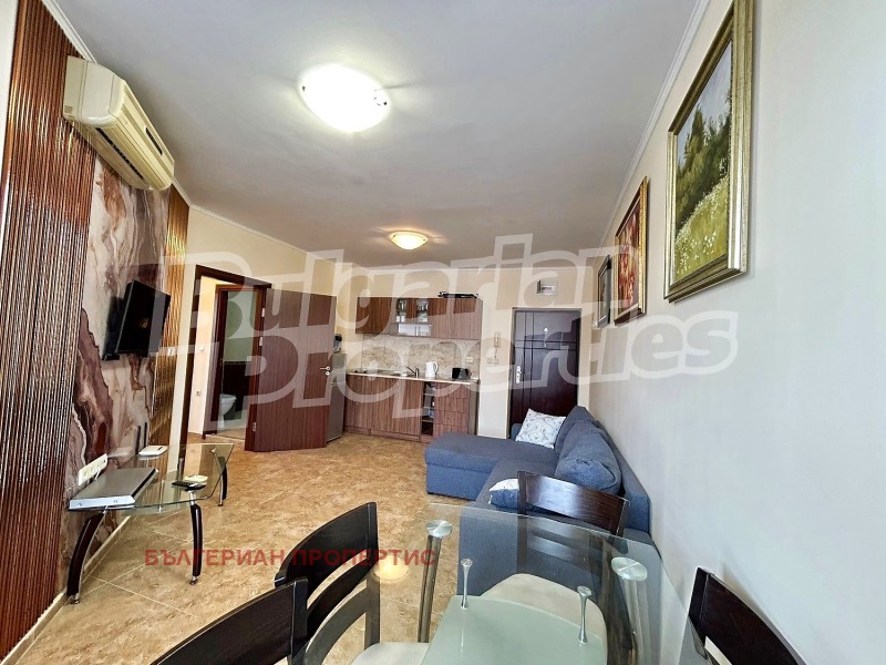 Продава 3-СТАЕН, гр. Несебър, област Бургас, снимка 10 - Апартаменти - 53347456