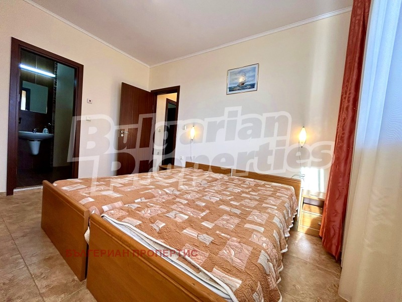 Продава 3-СТАЕН, гр. Несебър, област Бургас, снимка 14 - Апартаменти - 53347456