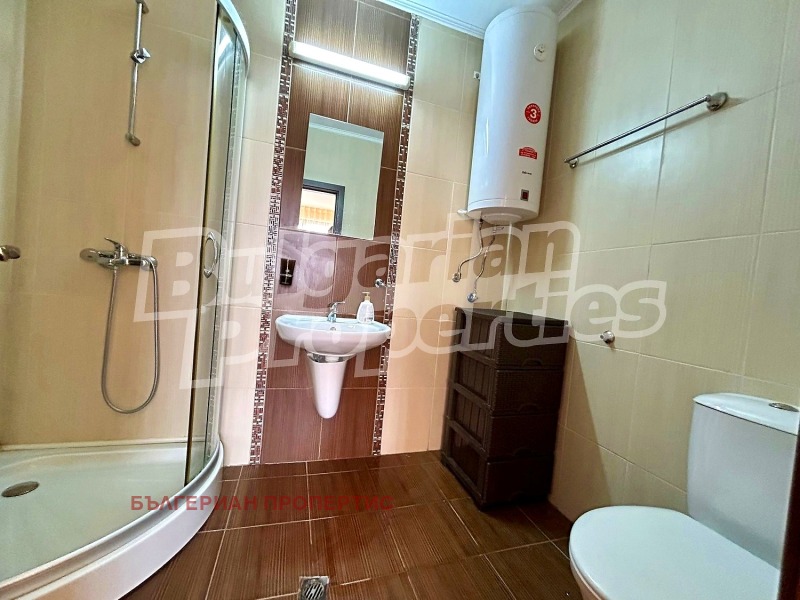 Продава 3-СТАЕН, гр. Несебър, област Бургас, снимка 7 - Апартаменти - 53347456