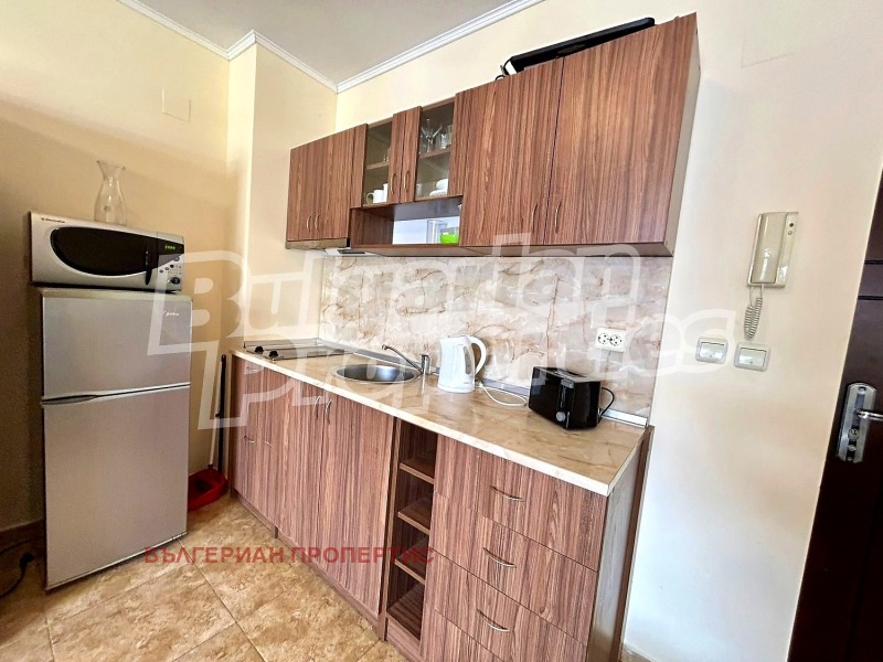 Продава 3-СТАЕН, гр. Несебър, област Бургас, снимка 11 - Апартаменти - 53347456