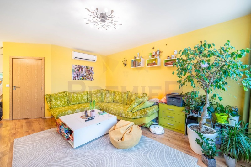 Продава 3-СТАЕН, гр. Варна, Виница, снимка 2 - Апартаменти - 53381642