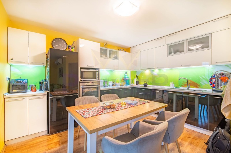 Продава 3-СТАЕН, гр. Варна, Виница, снимка 4 - Апартаменти - 53381642