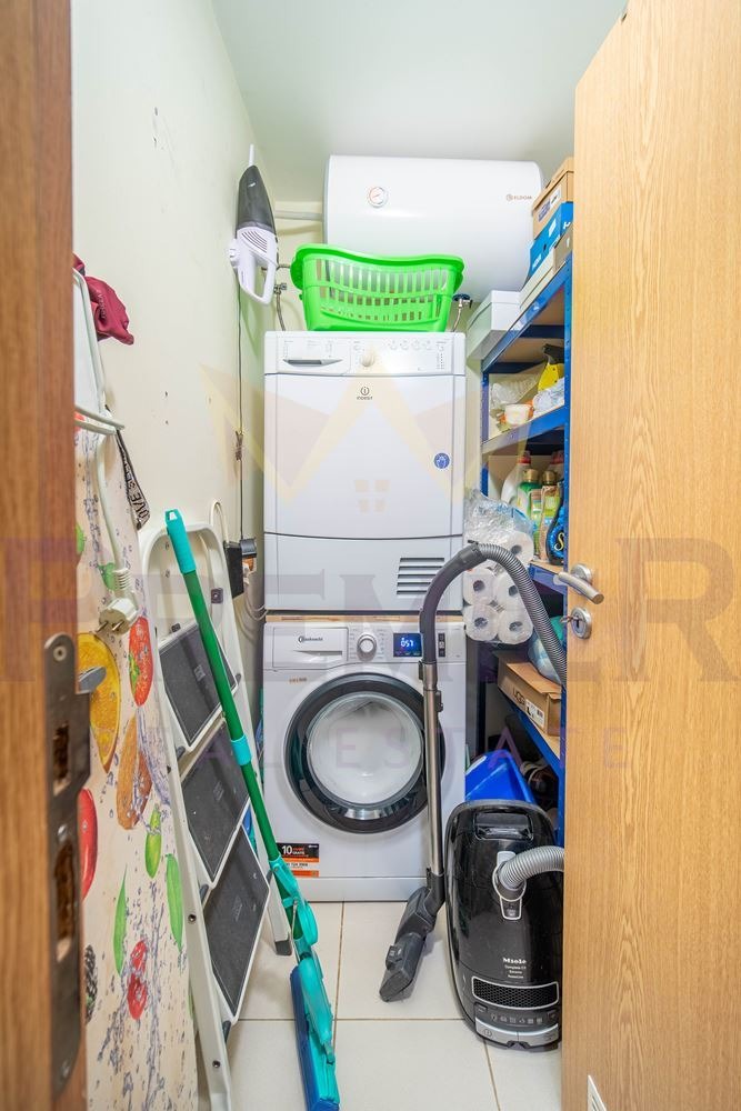 Продава 3-СТАЕН, гр. Варна, Виница, снимка 13 - Апартаменти - 53381642