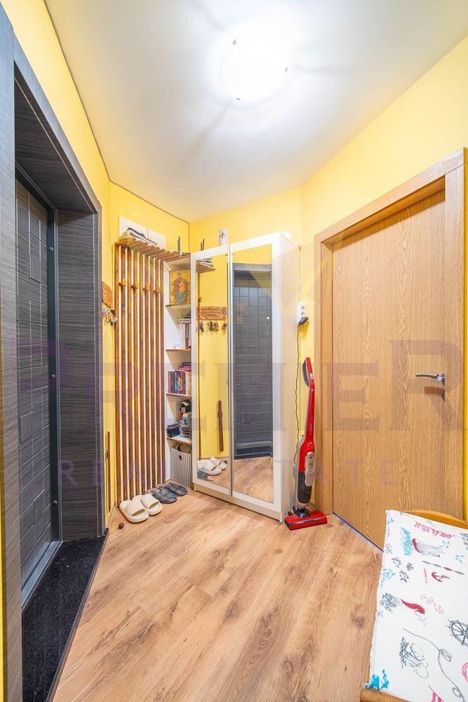 Продава 3-СТАЕН, гр. Варна, Виница, снимка 9 - Апартаменти - 53381642