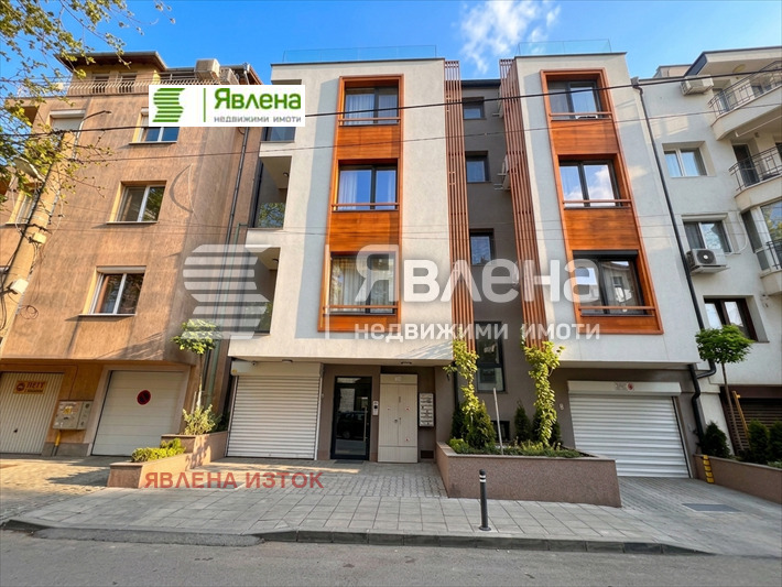Продава 3-СТАЕН, гр. София, Редута, снимка 10 - Апартаменти - 53967232