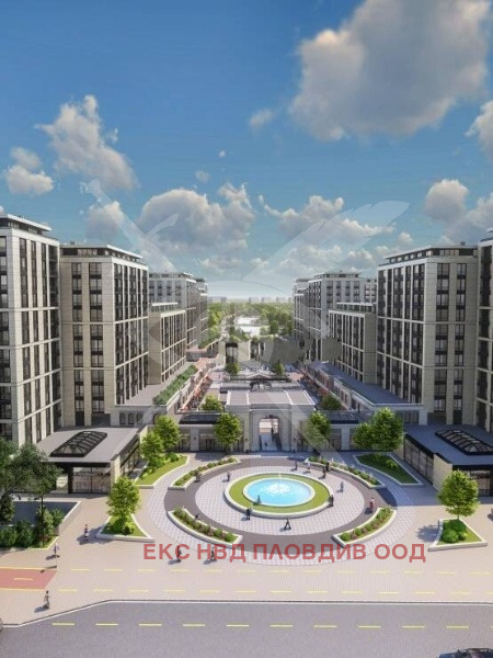 Продава 3-СТАЕН, гр. Пловдив, Тракия, снимка 2 - Апартаменти - 54054049