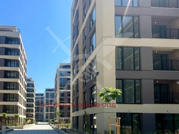 Продава 3-СТАЕН, гр. Пловдив, Тракия, снимка 3 - Апартаменти - 54054049