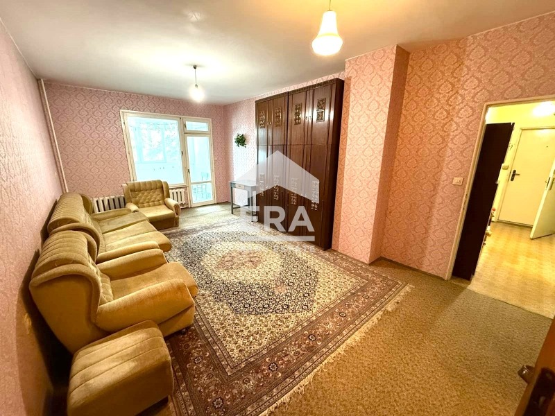 Продава МНОГОСТАЕН, гр. Бургас, Славейков