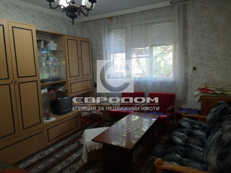 Продава КЪЩА, гр. Стара Загора, Самара 1, снимка 4 - Къщи - 49584170