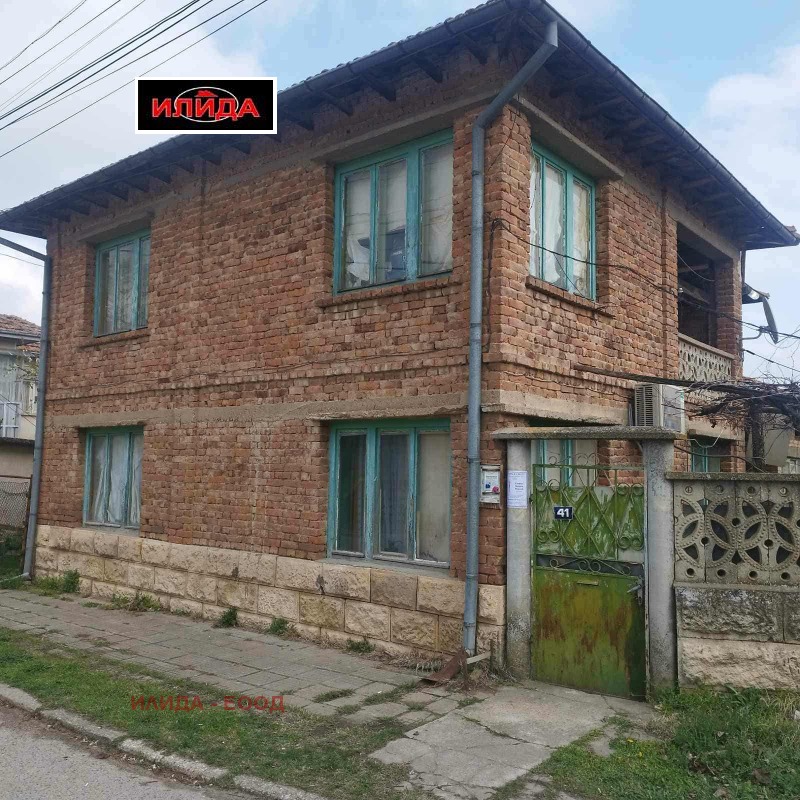 En venta  Casa región Ruse , Katselovo , 130 metros cuadrados | 83891173 - imagen [2]