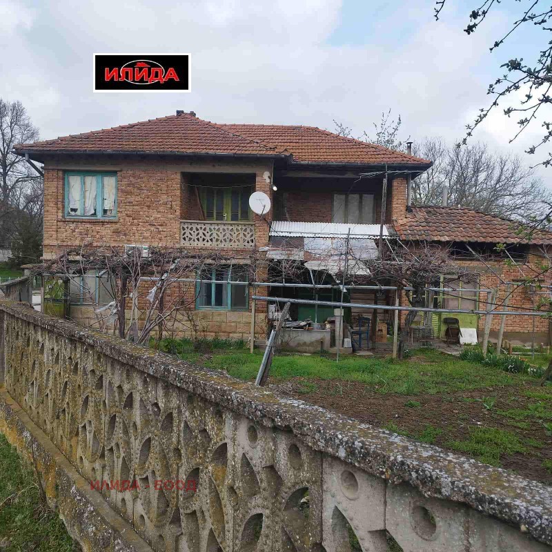 En venta  Casa región Ruse , Katselovo , 130 metros cuadrados | 83891173