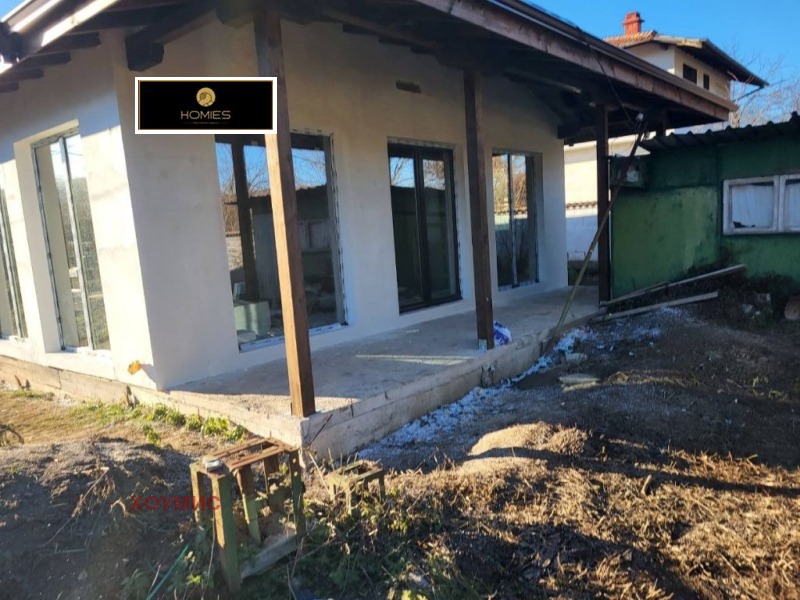 Продава КЪЩА, с. Ковачевци, област Перник