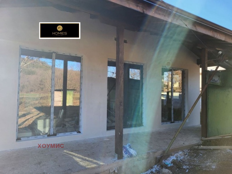 Продава КЪЩА, с. Ковачевци, област Перник, снимка 3 - Къщи - 52688486