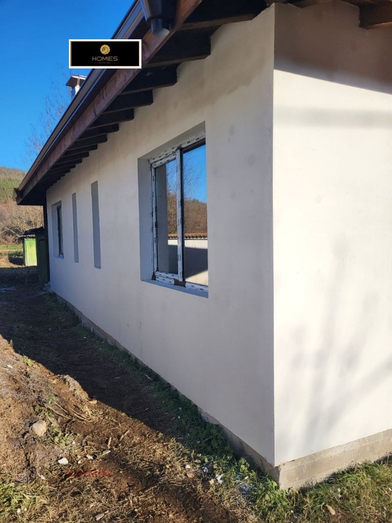 Продава КЪЩА, с. Ковачевци, област Перник, снимка 2 - Къщи - 52688486