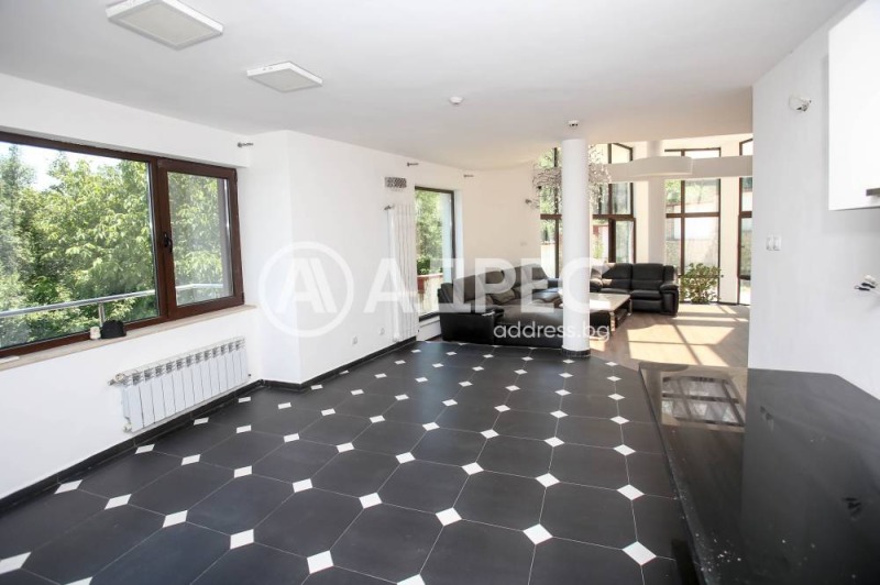 Продава КЪЩА, гр. София, гр. Банкя, снимка 10 - Къщи - 52693061