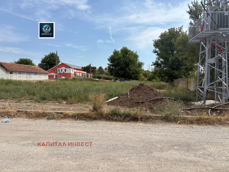 Na prodej  Spiknutí oblast Razgrad , Ušinci , 1795 m2 | 37007254 - obraz [5]