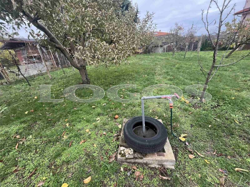 Продава ПАРЦЕЛ, гр. Варна, м-т Горна Трака, снимка 3 - Парцели - 52385506