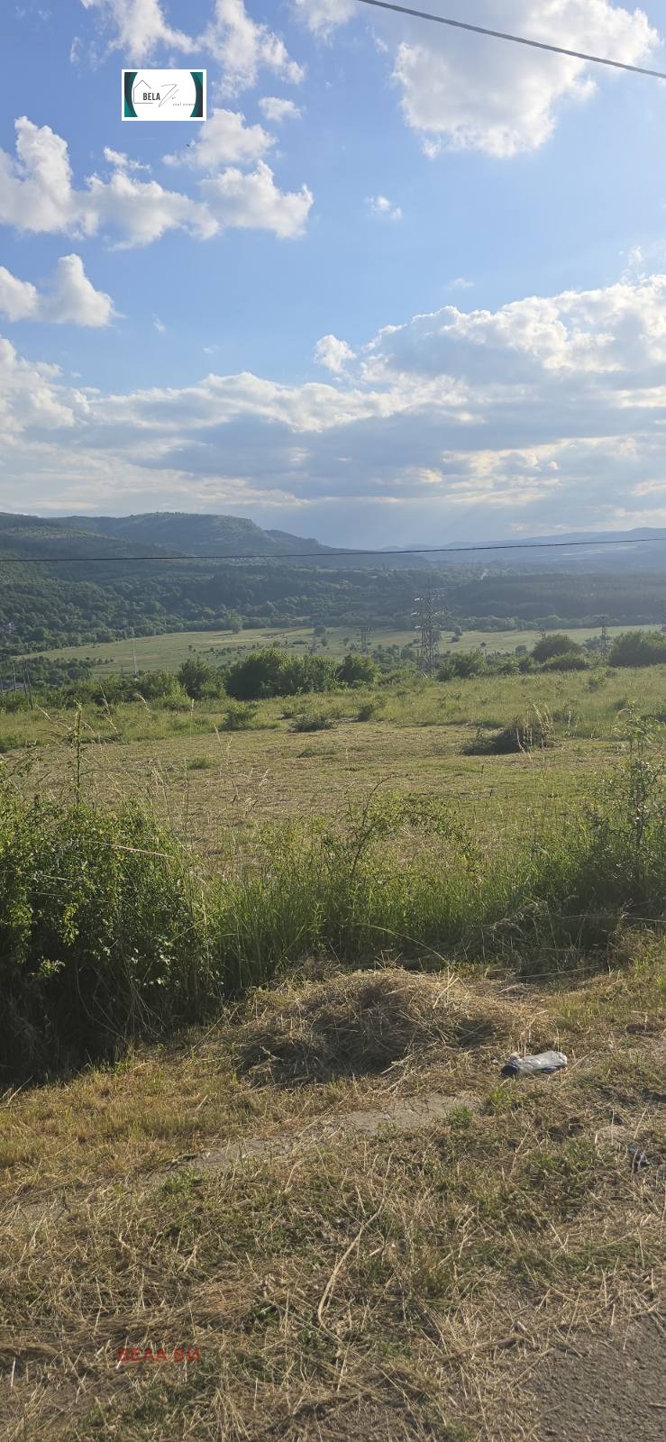 Продава ПАРЦЕЛ, гр. Перник, Варош