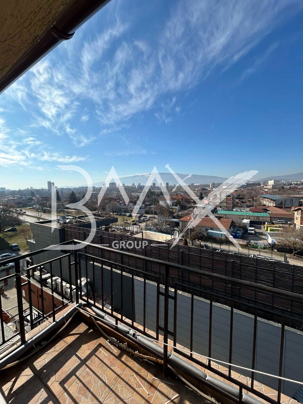 Продава 1-СТАЕН, гр. София, Надежда 1