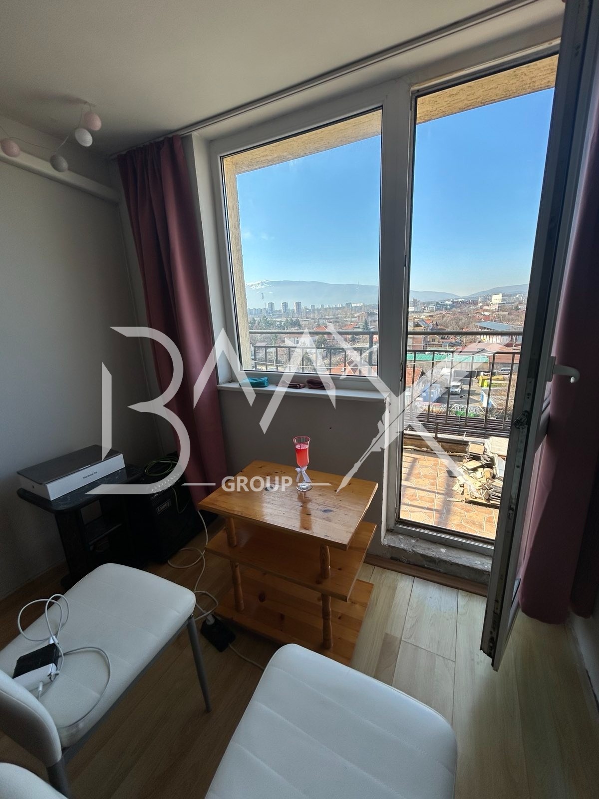 Продава 1-СТАЕН, гр. София, Надежда 1, снимка 3 - Апартаменти - 54351909