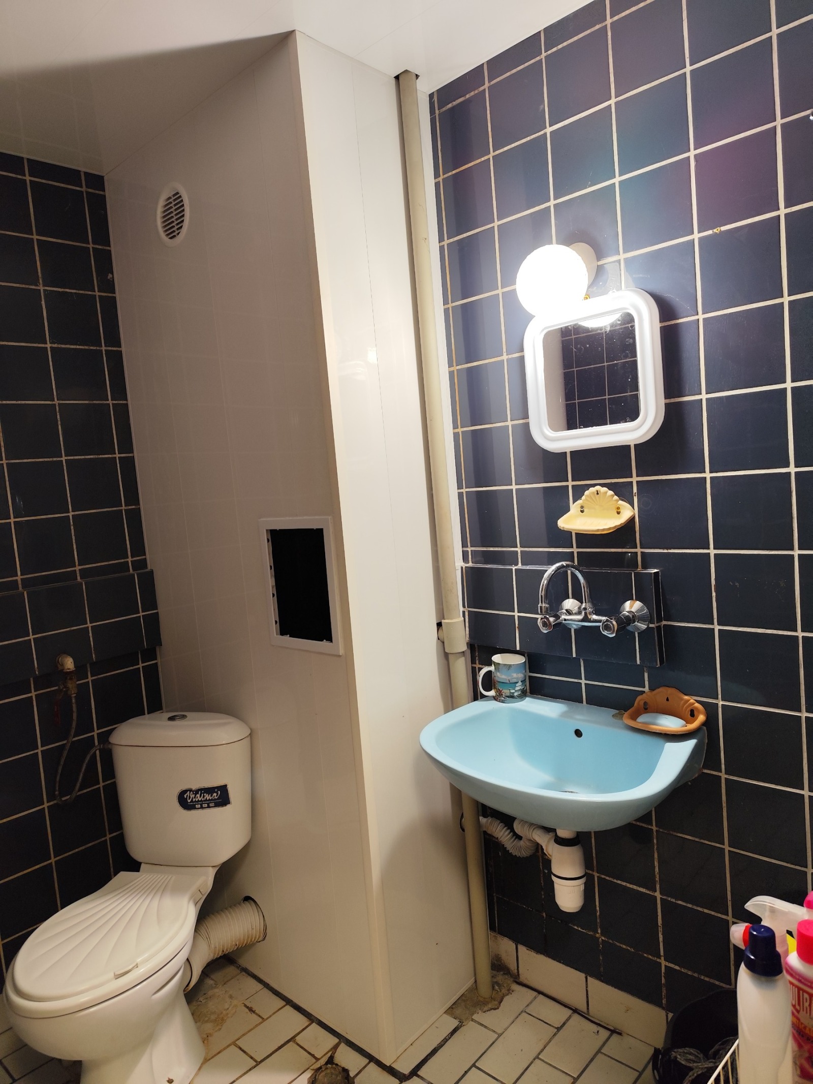Продава 2-СТАЕН, гр. Стара Загора, ОРБ, снимка 13 - Апартаменти - 54779136