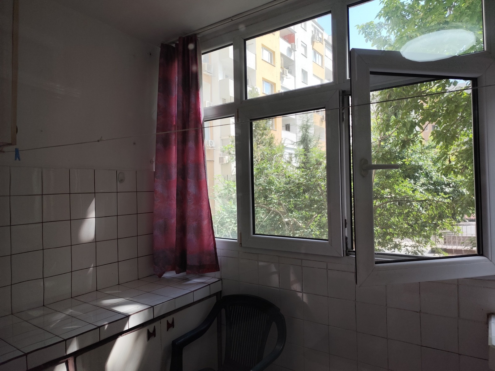 Продава 2-СТАЕН, гр. Стара Загора, ОРБ, снимка 12 - Апартаменти - 54779136