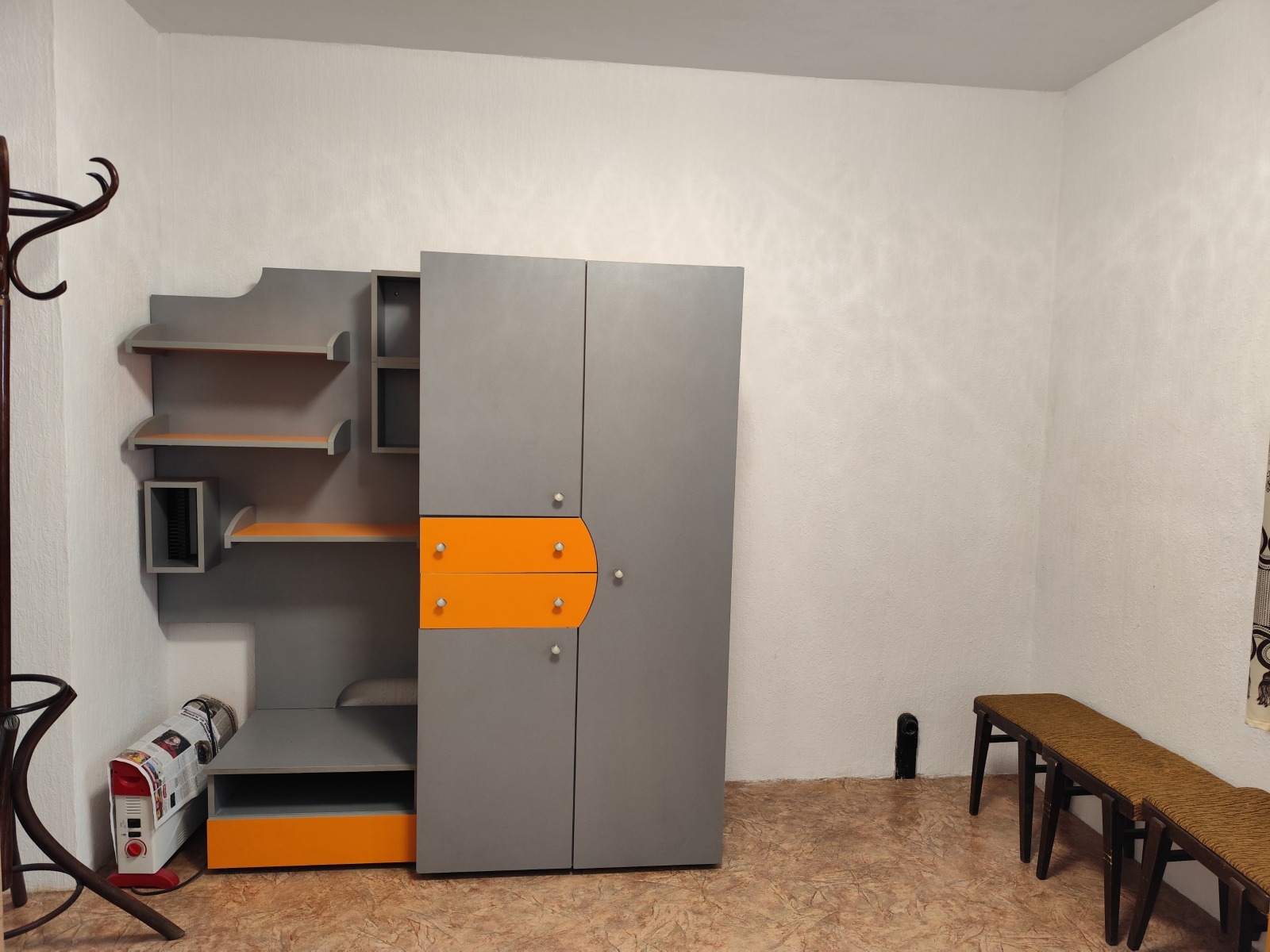Продава 2-СТАЕН, гр. Стара Загора, ОРБ, снимка 7 - Апартаменти - 54779136