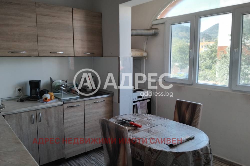 Продава 2-СТАЕН, гр. Сливен, Клуцохор