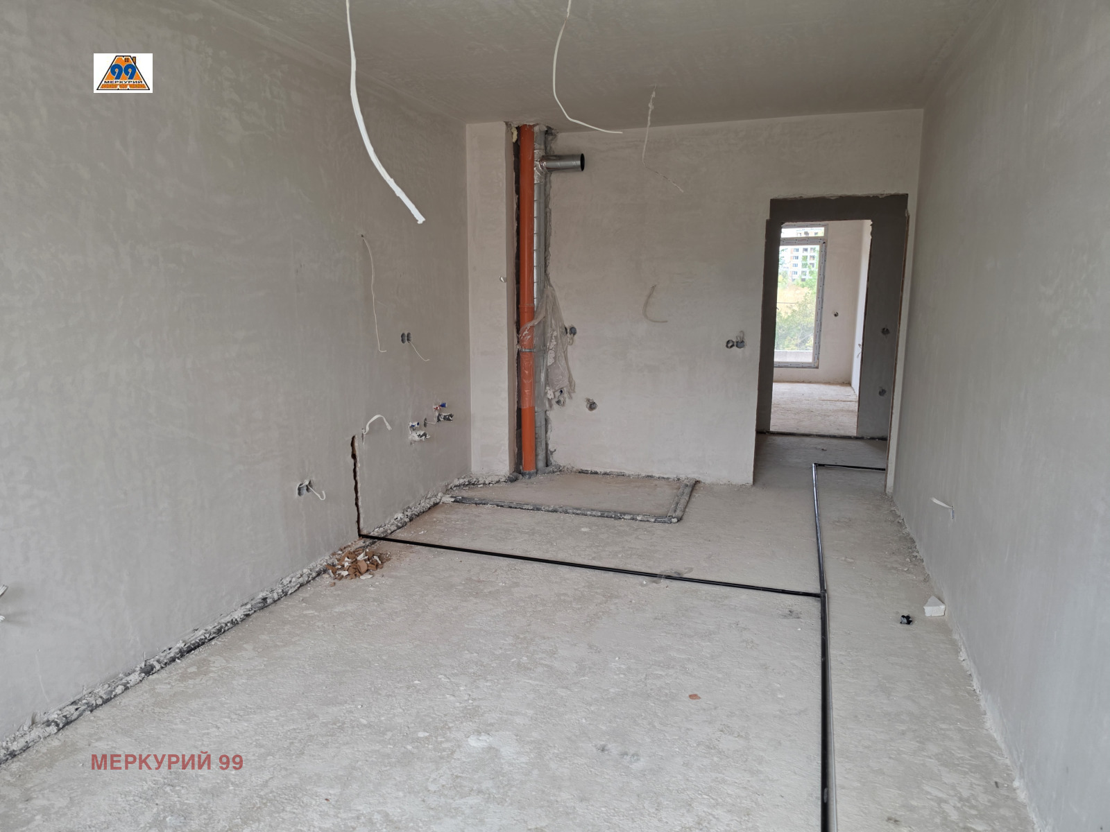 Продава 3-СТАЕН, гр. София, Овча купел 2, снимка 15 - Апартаменти - 49463778