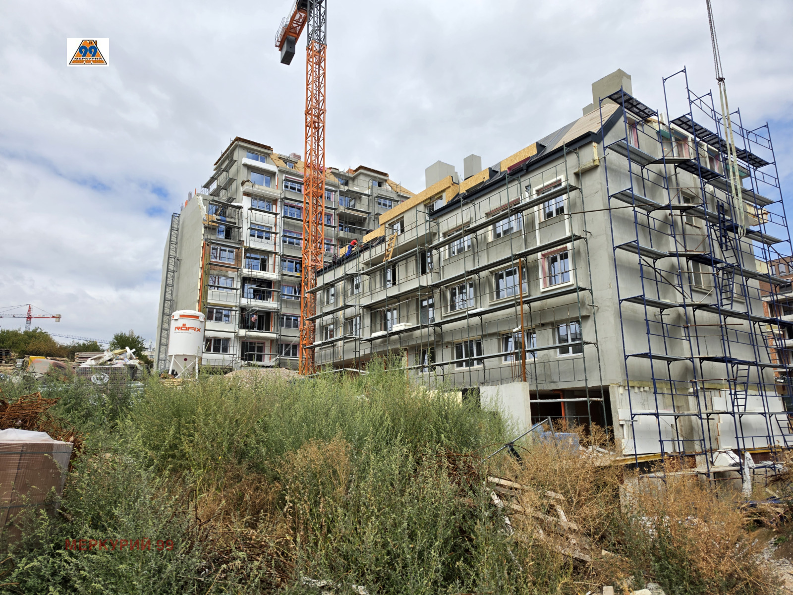 Продава 3-СТАЕН, гр. София, Овча купел 2, снимка 4 - Апартаменти - 49463778