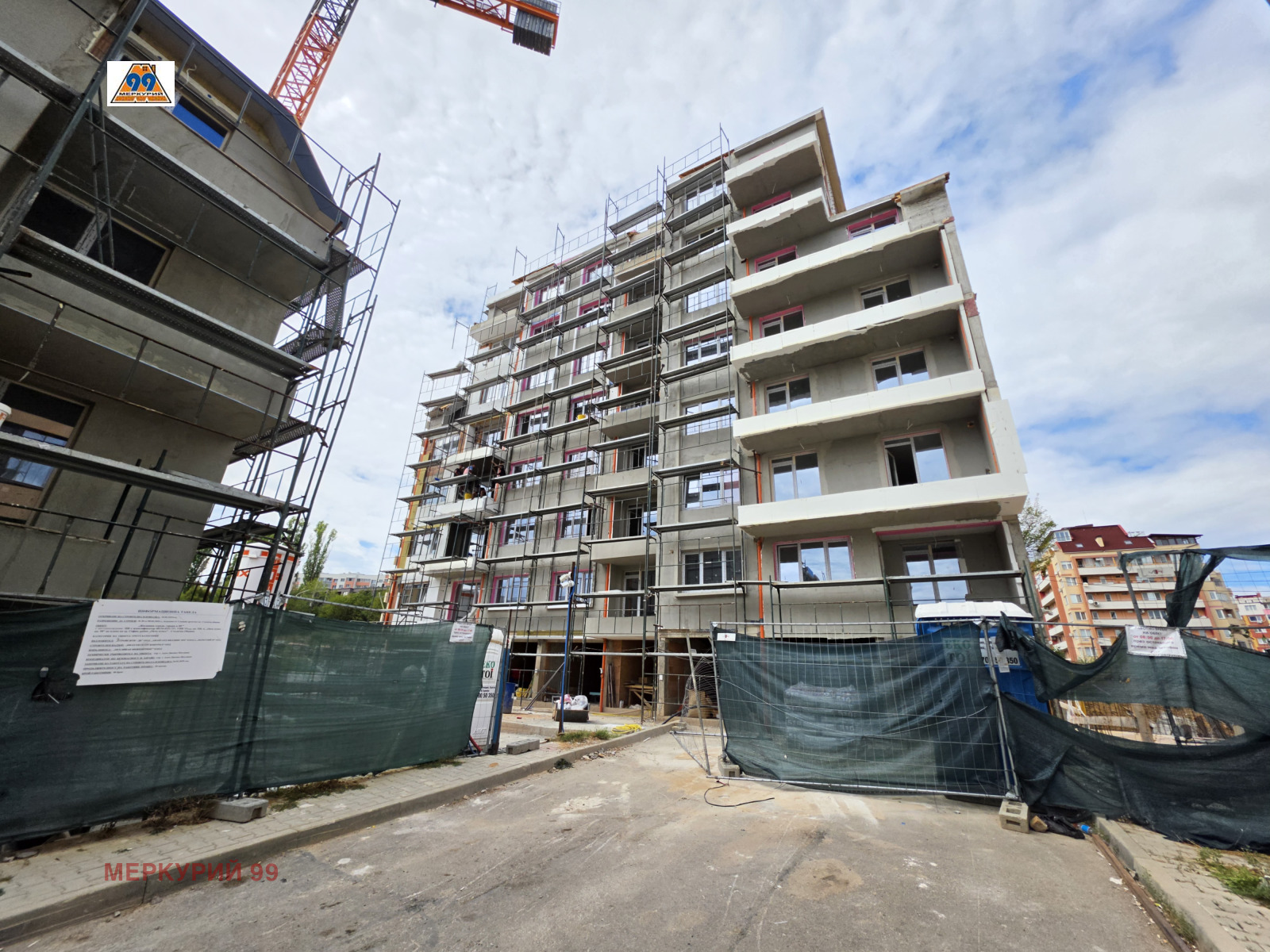 Продава 3-СТАЕН, гр. София, Овча купел 2, снимка 3 - Апартаменти - 49463778