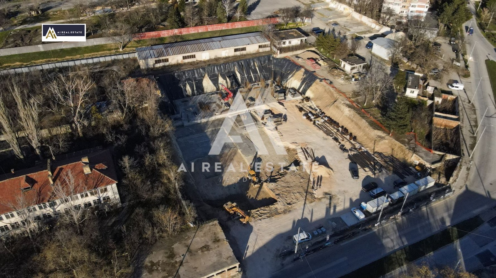 Продава 3-СТАЕН, гр. Плевен, Широк център, снимка 4 - Апартаменти - 51294853