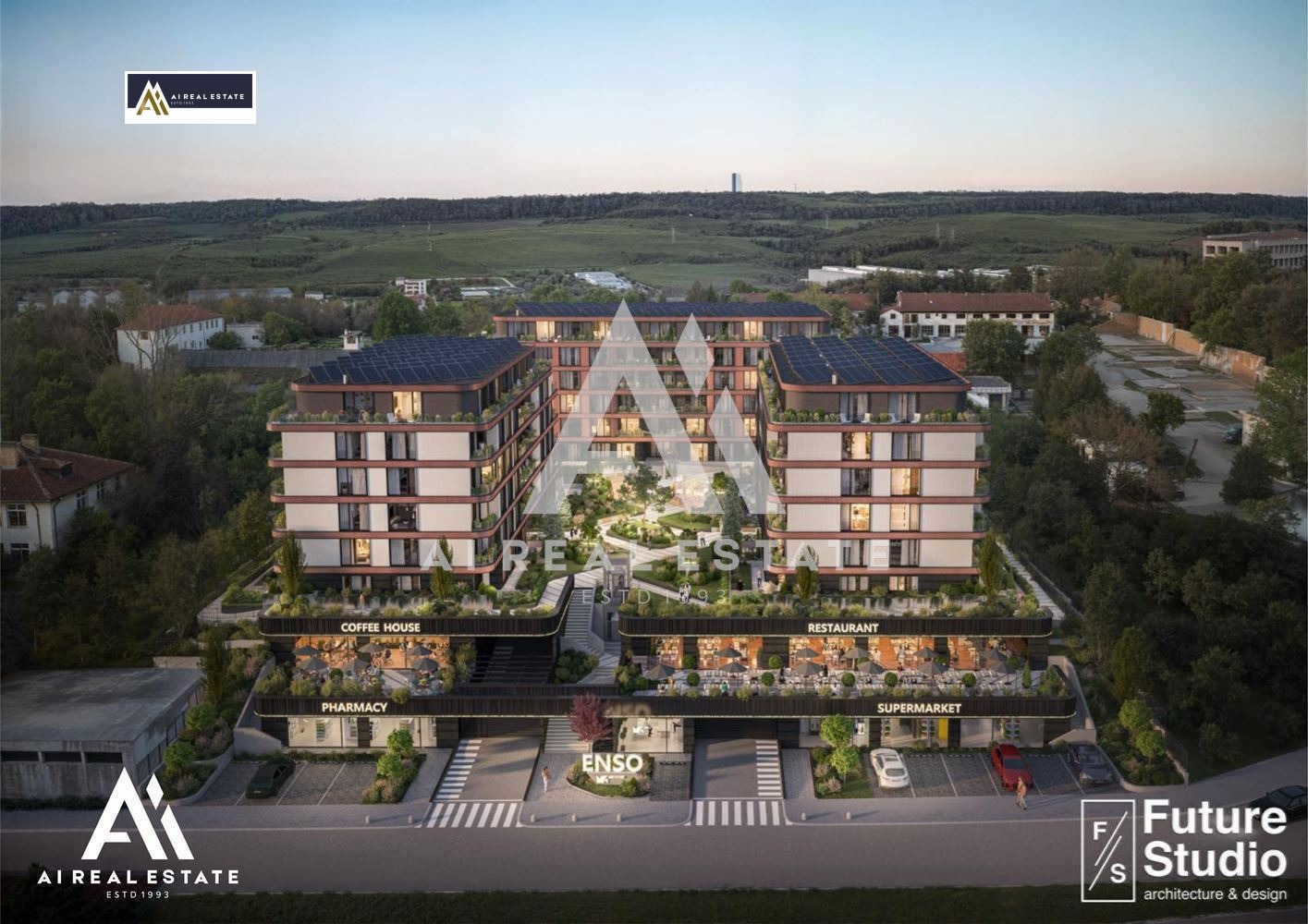 Продава 3-СТАЕН, гр. Плевен, Широк център, снимка 3 - Апартаменти - 51294853