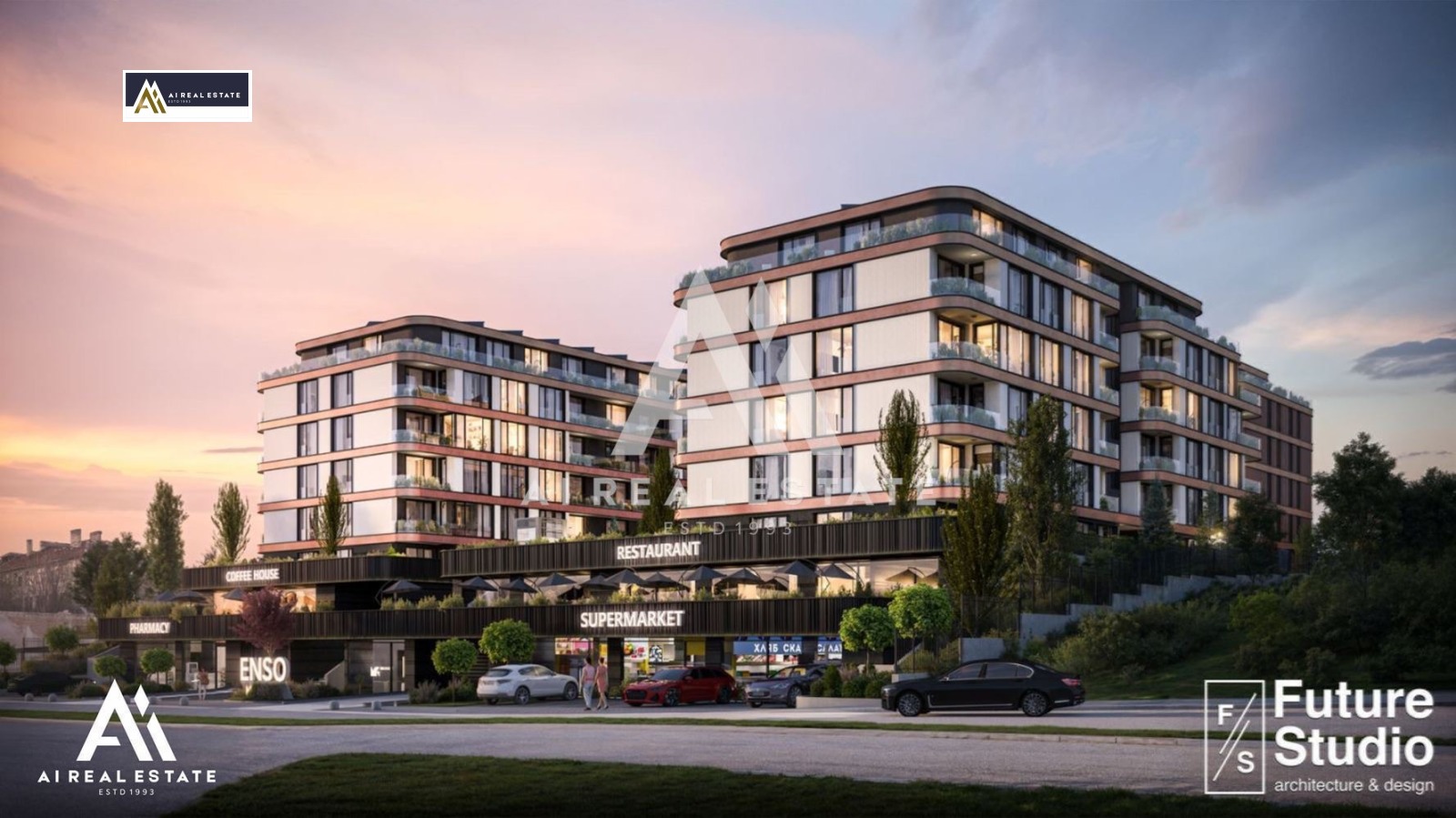 Продава 3-СТАЕН, гр. Плевен, Широк център, снимка 5 - Апартаменти - 51294853