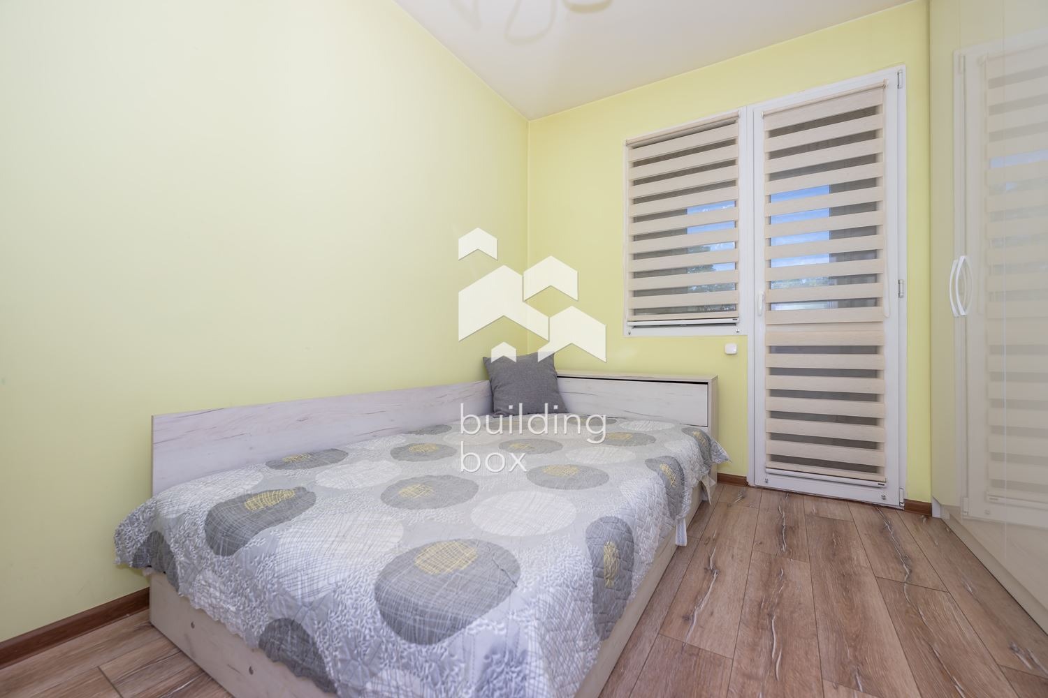 Продава 3-СТАЕН, гр. Пловдив, Прослав, снимка 6 - Апартаменти - 54566620