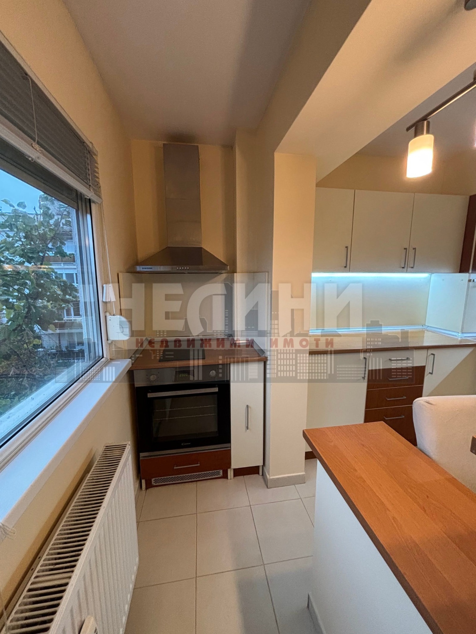 Продава 4-СТАЕН, гр. Русе, Възраждане, снимка 16 - Апартаменти - 56706912