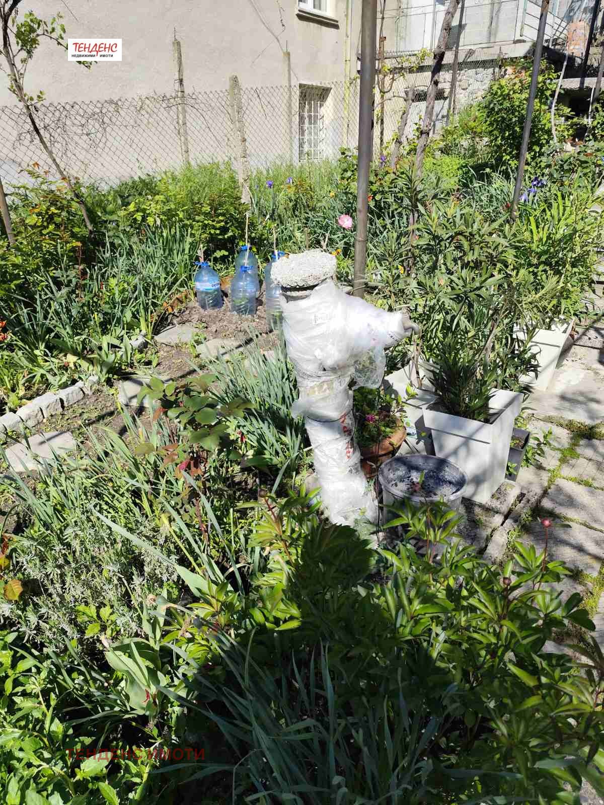 Продава ЕТАЖ ОТ КЪЩА, гр. Кърджали, Байкал, снимка 13 - Етаж от къща - 54330220