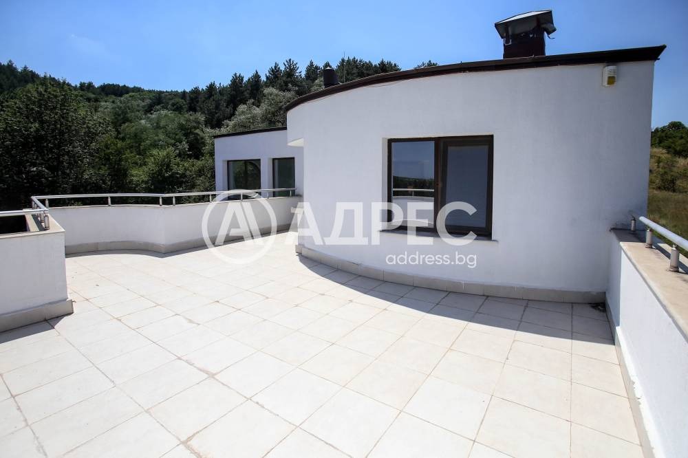 Продава КЪЩА, гр. София, гр. Банкя, снимка 11 - Къщи - 52693061