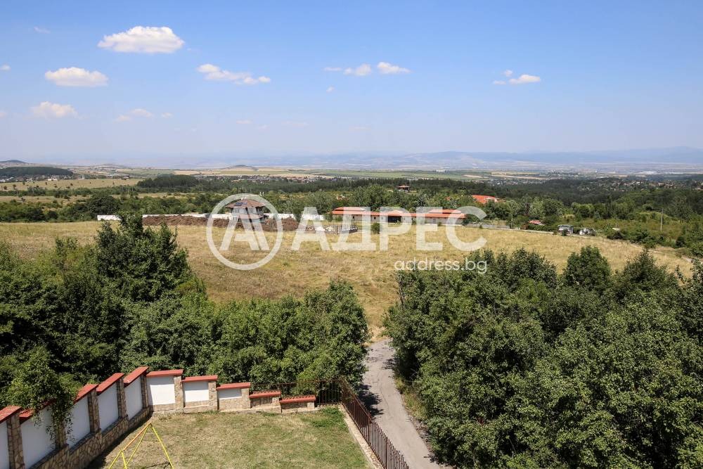 Продава КЪЩА, гр. София, гр. Банкя, снимка 2 - Къщи - 52693061