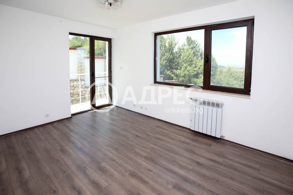 Продава КЪЩА, гр. София, гр. Банкя, снимка 5 - Къщи - 52693061