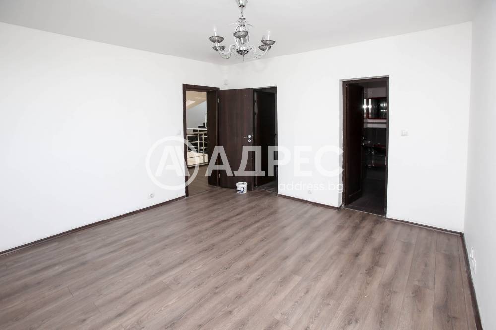Продава КЪЩА, гр. София, гр. Банкя, снимка 4 - Къщи - 52693061