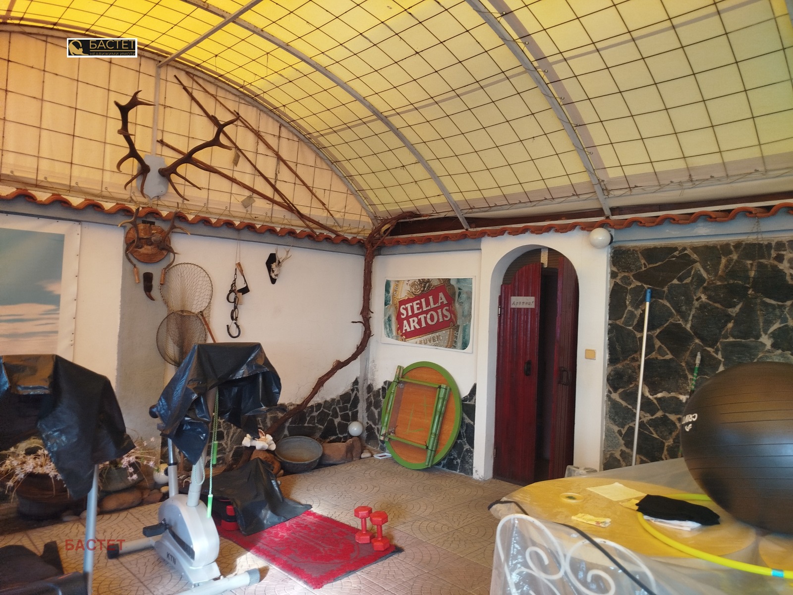 Продава КЪЩА, гр. София, Връбница 2, снимка 9 - Къщи - 54949127