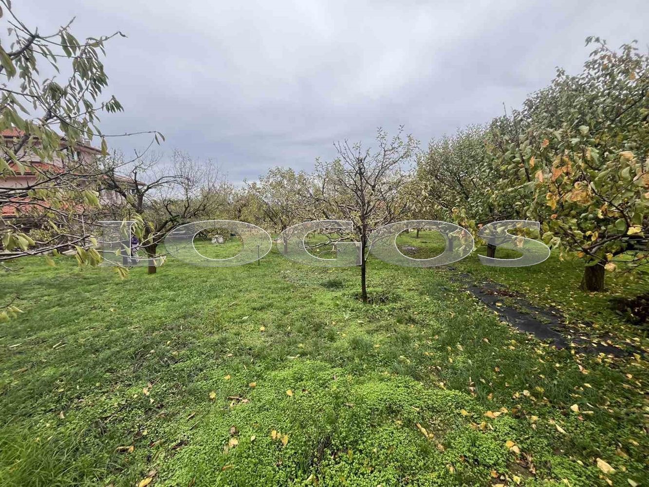 Продава ПАРЦЕЛ, гр. Варна, м-т Горна Трака, снимка 2 - Парцели - 54694301