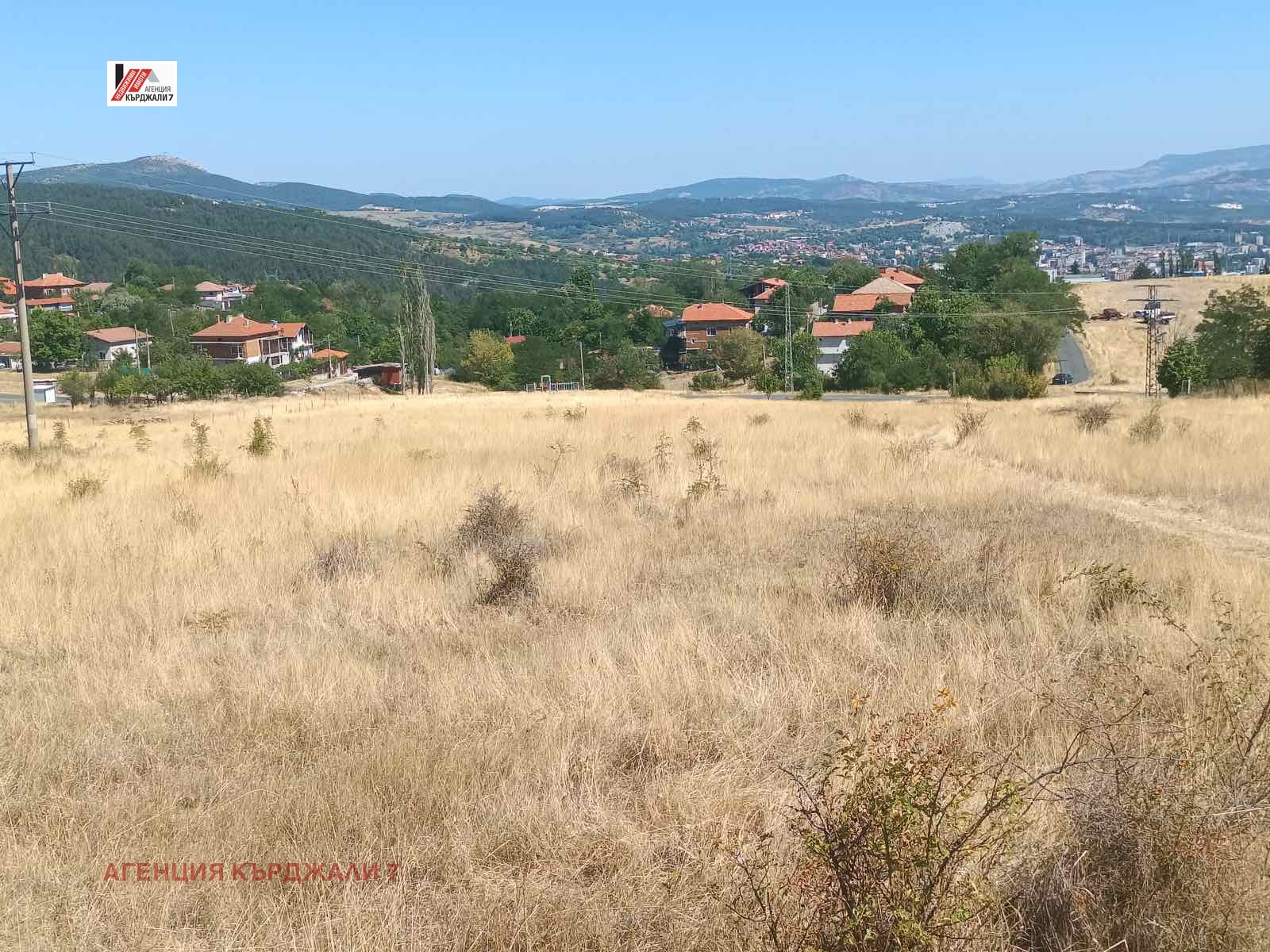 Продава ПАРЦЕЛ, с. Енчец, област Кърджали, снимка 4 - Парцели - 53619629