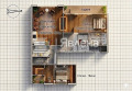 Продава 3-СТАЕН, гр. София, Редута, снимка 11