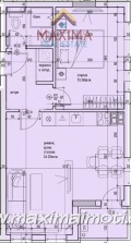 Продава 2-СТАЕН, град Пловдив, Център • 104998 € / 205358.24 лв. • 18636443 1